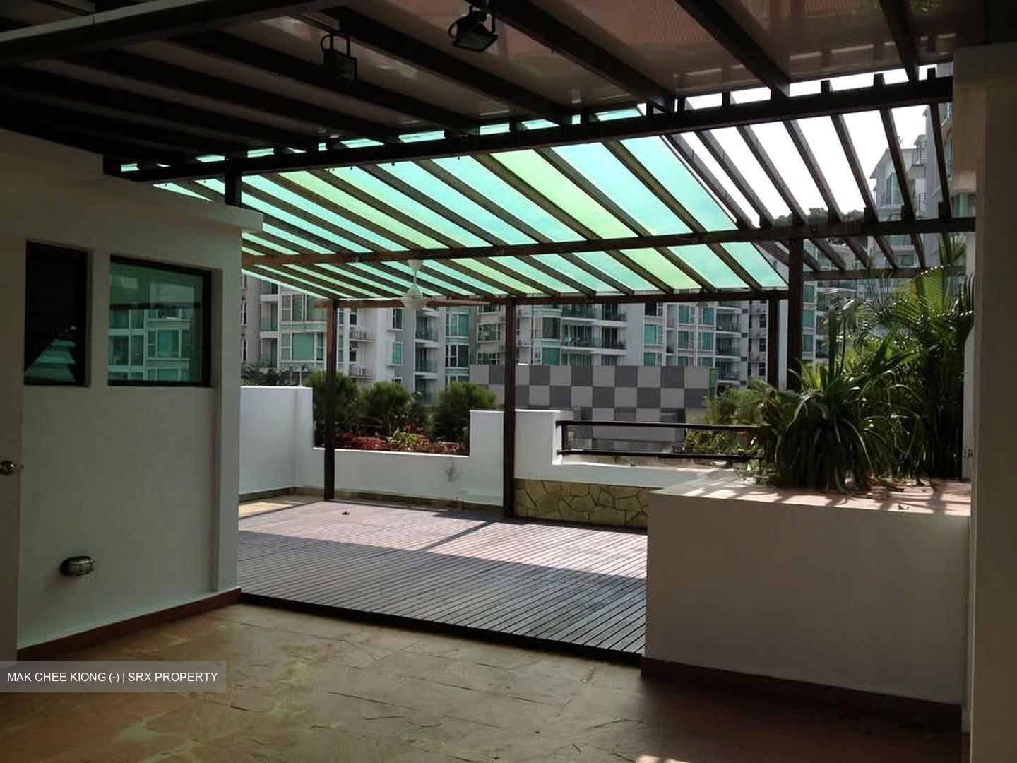 Niven Loft (D9), Apartment #606744701